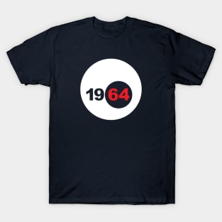 1964 T-Shirt